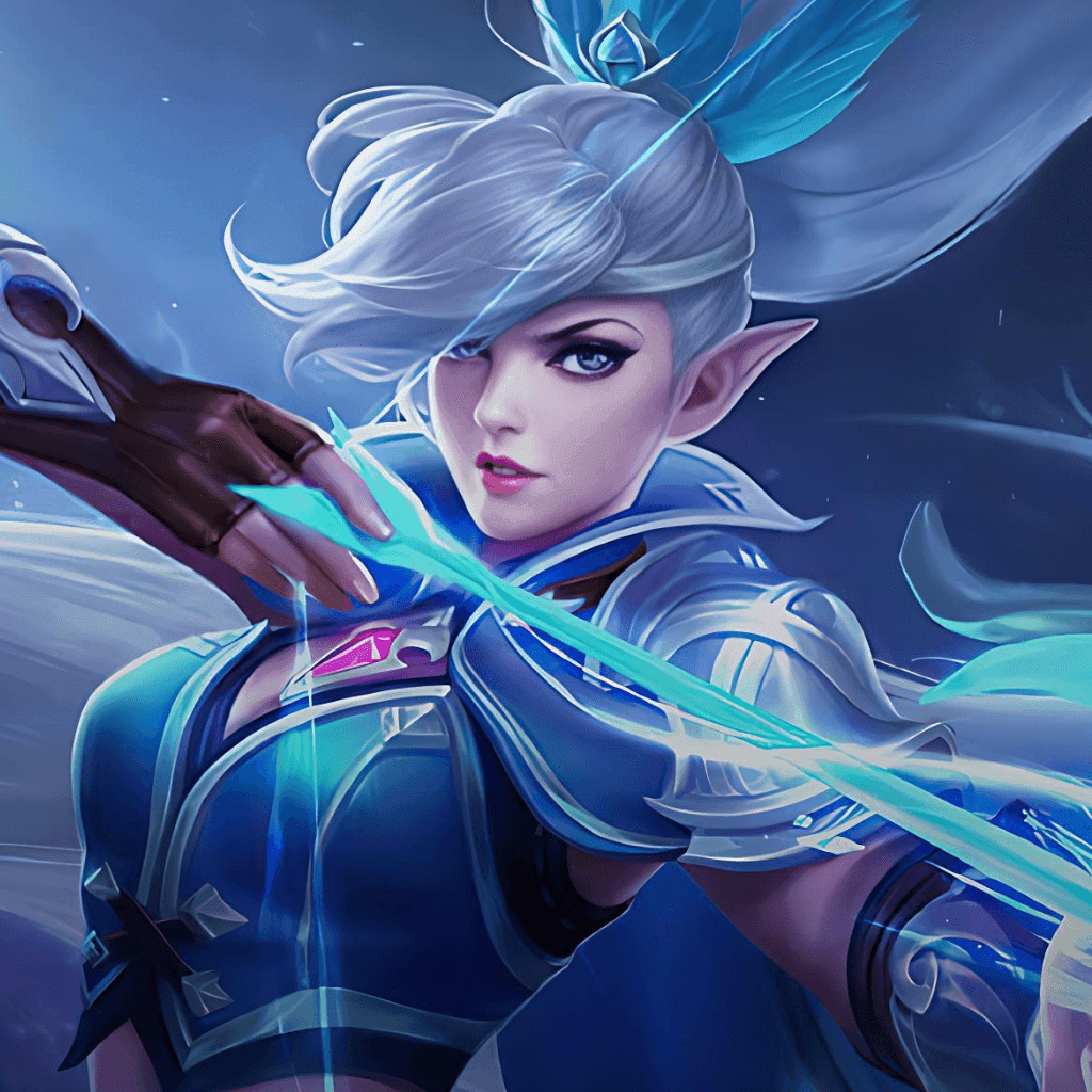Mobile Legends E-PIN Satın Al
