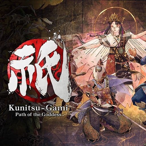 Kunitsu-Gami: Path of the Goddess