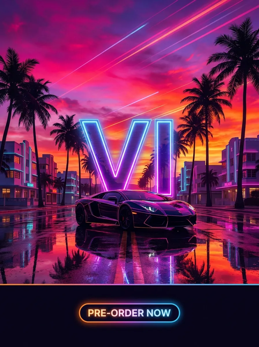 GTA 6 Standard mı Ultimate mı? Hangi Sürümü Almalısın?