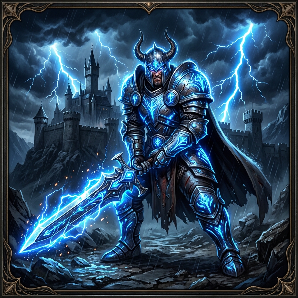 Knight Online E-PIN Satın Al