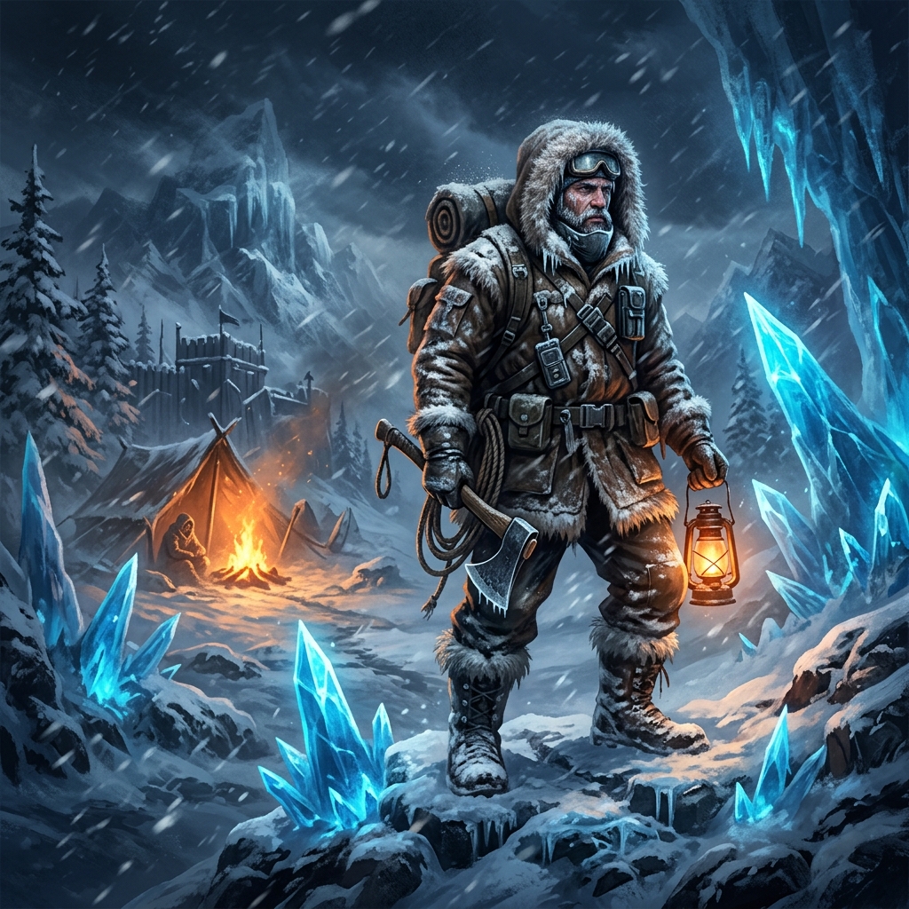 Whiteout Survival E-PIN Satın Al