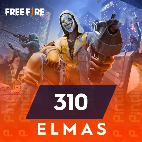 310 Elmas