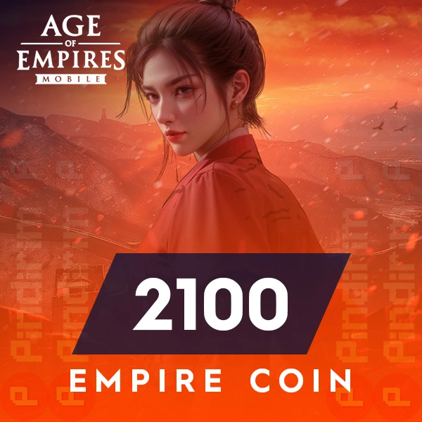 2100 Empire Coins