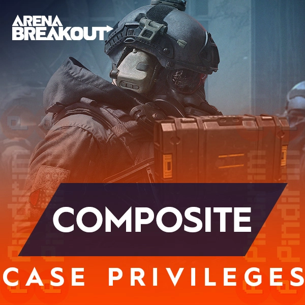Composite Case Privileges
