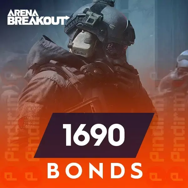1690 Bonds