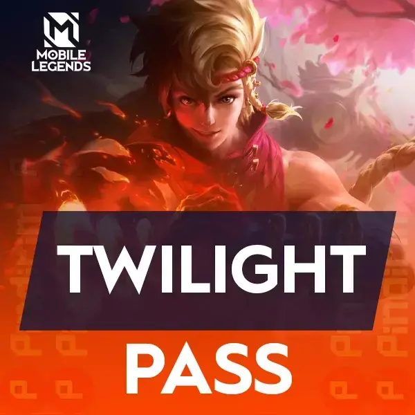 Mobile Legends Twilight Pass