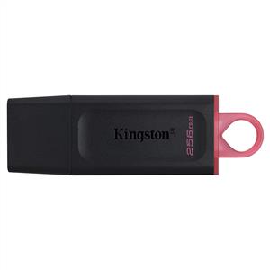 KINGSTON 256GB DataTraveler Exodia USB 3.2 USB Bellek