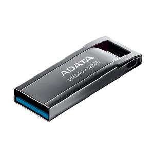 ADATA 128GB Royal UR340 Metal 3.2 USB Bellek