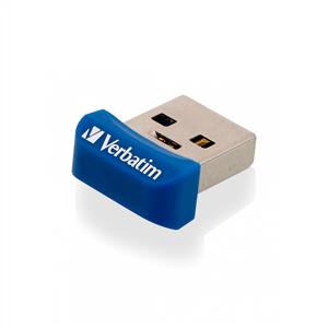 Verbatim 32GB Store 'n' Stay Nano USB 3.2 USB BELLEK