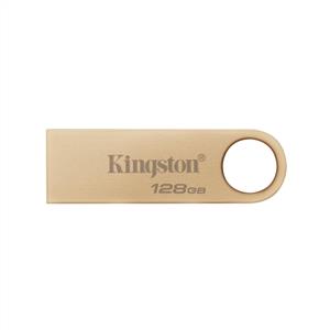 KINGSTON 128GB DataTraveler SE9 G3 USB 3.2 USB Bellek