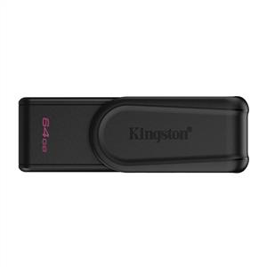 KINGSTON 64GB DataTraveler Exodia S USB 3.2 USB Bellek