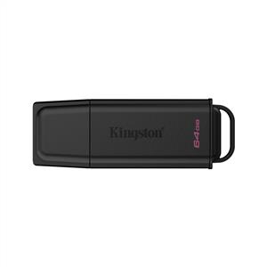 KINGSTON 64GB DataTraveler Exodia GEN2 USB 3.2 USB Bellek