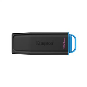 KINGSTON 128GB DataTraveler Exodia GEN2 USB 3.2 USB Bellek