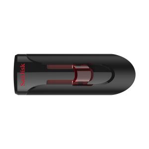 Sandisk 128GB Glide 3.0 USB Bellek