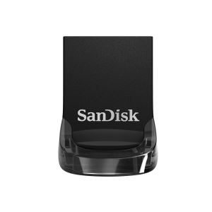 Sandisk 128GB Ultra Fit USB 3.2 Bellek